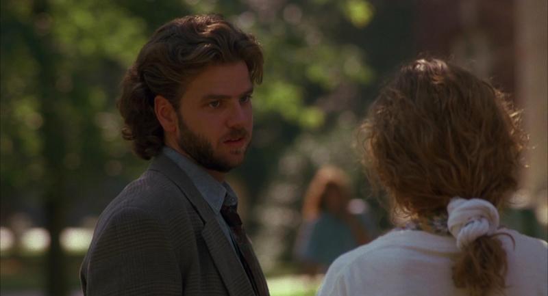 Sleeping With The Enemy